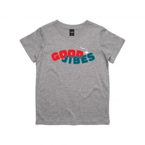 Good Jibes – kids t-shirt