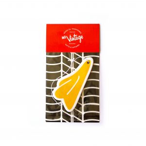 Jet Plane Air Freshener