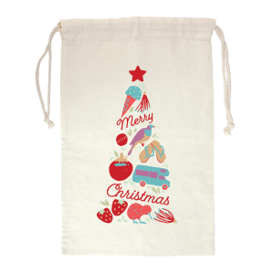 Santa Sack Kiwi Summer