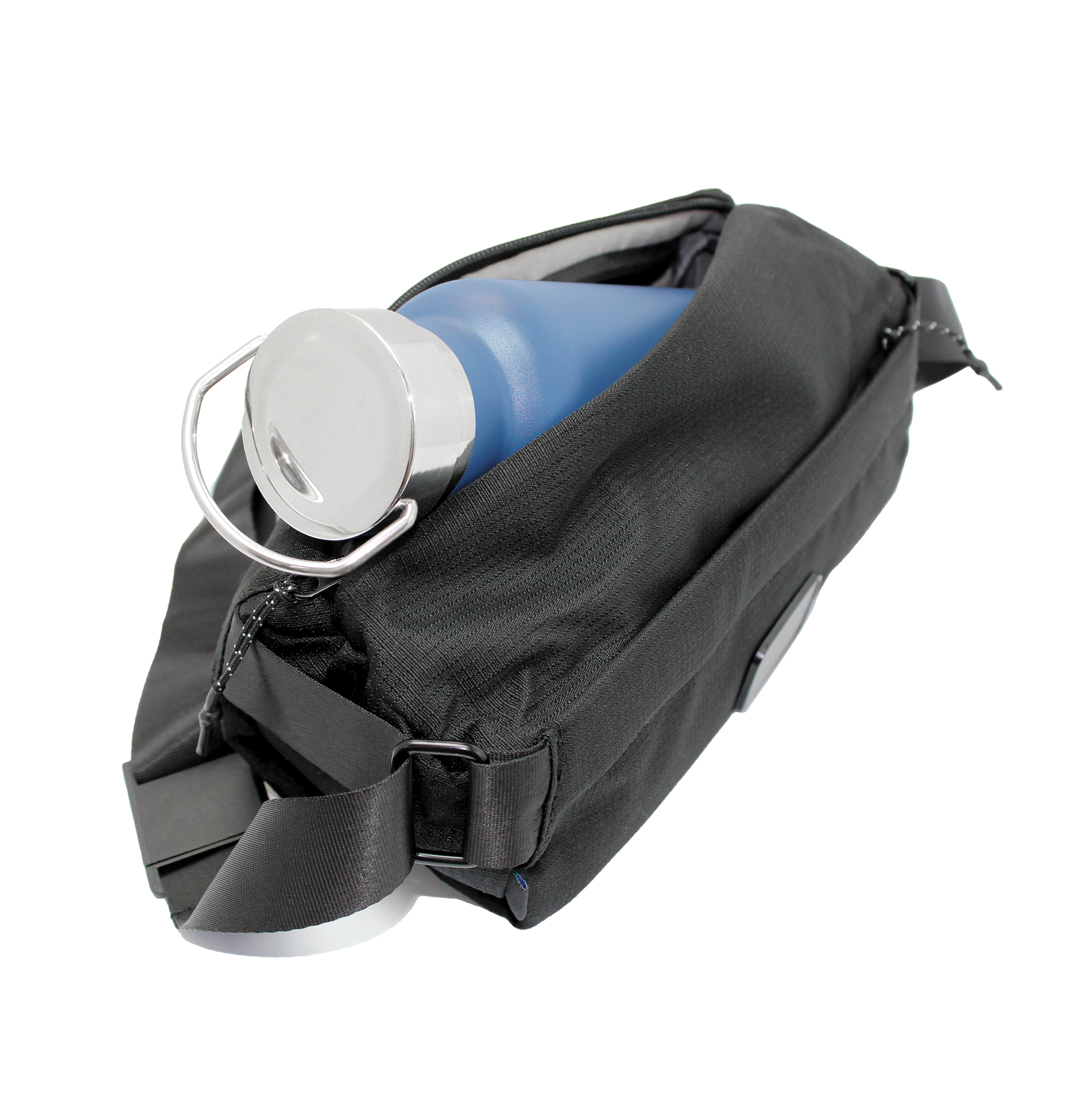 Mr Vintage Sling Bag - Image 3