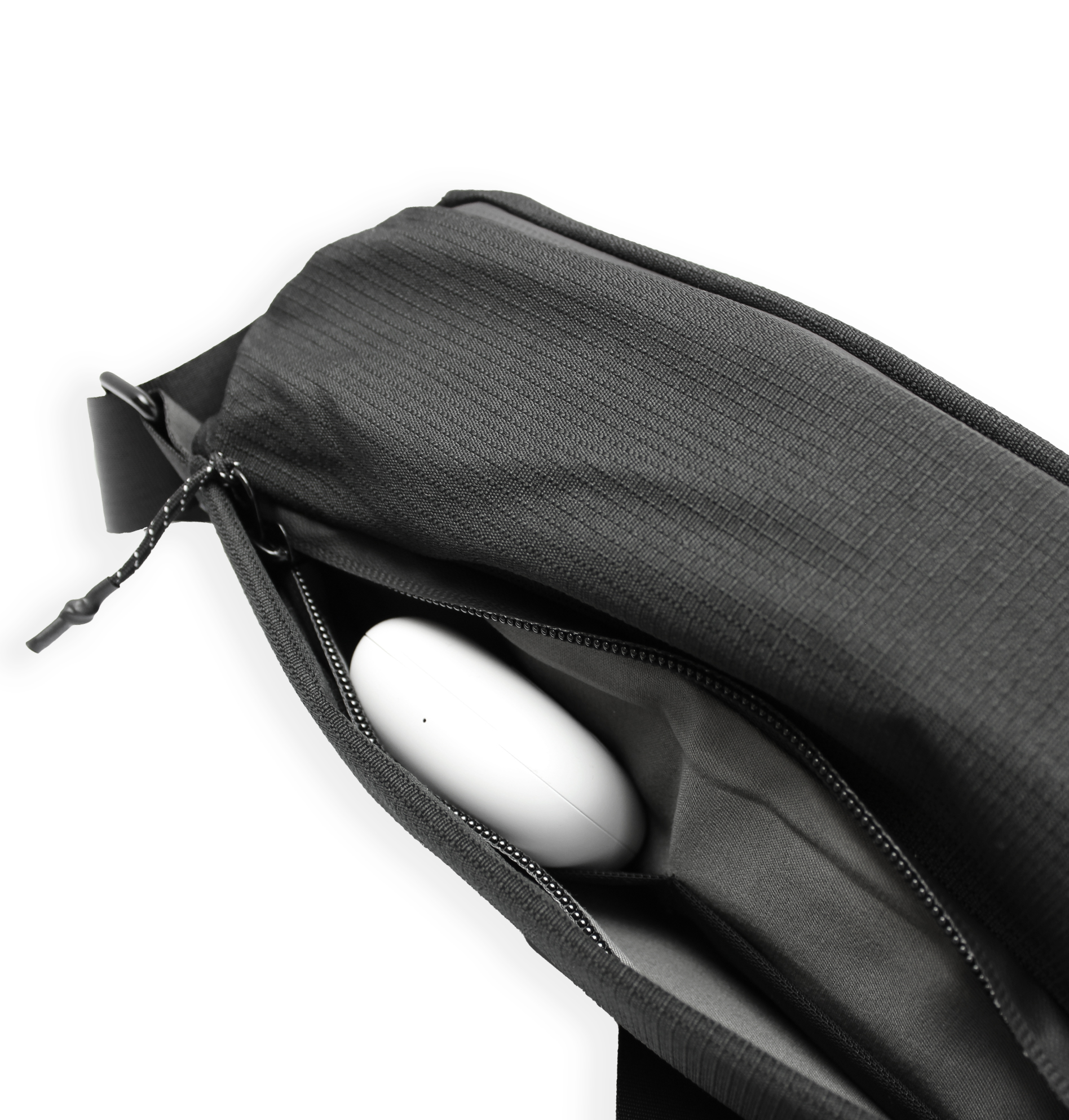 Mr Vintage Sling Bag - Image 5