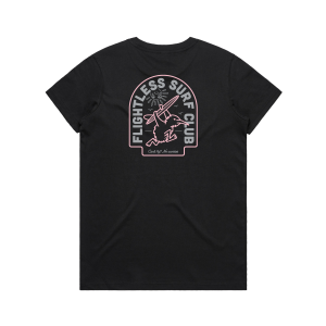 Surf Club Women's T-Shirt