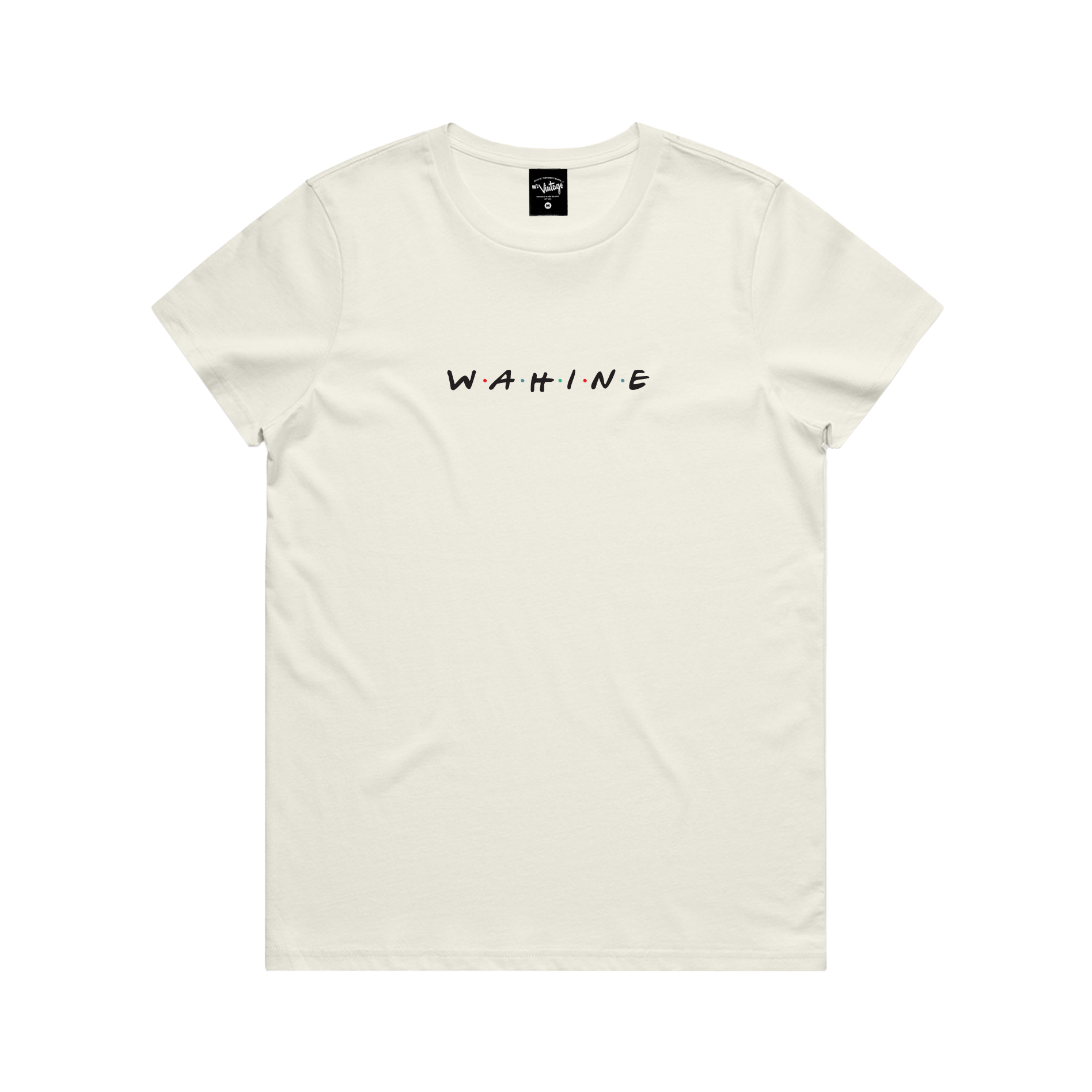 Wahine Women's T-Shirt