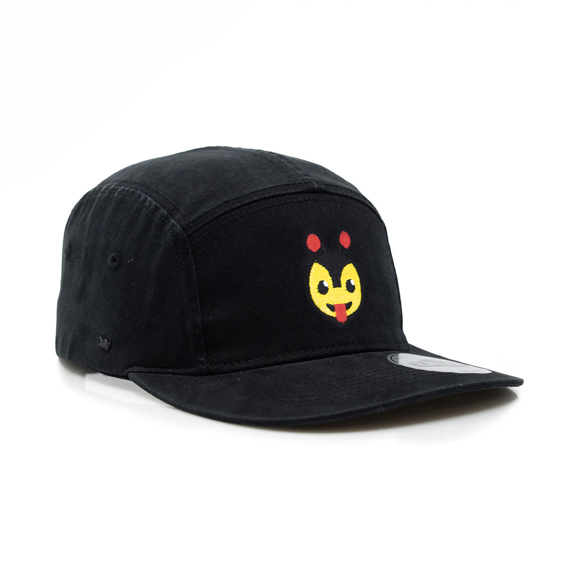 Buzzy 5 Panel Cap