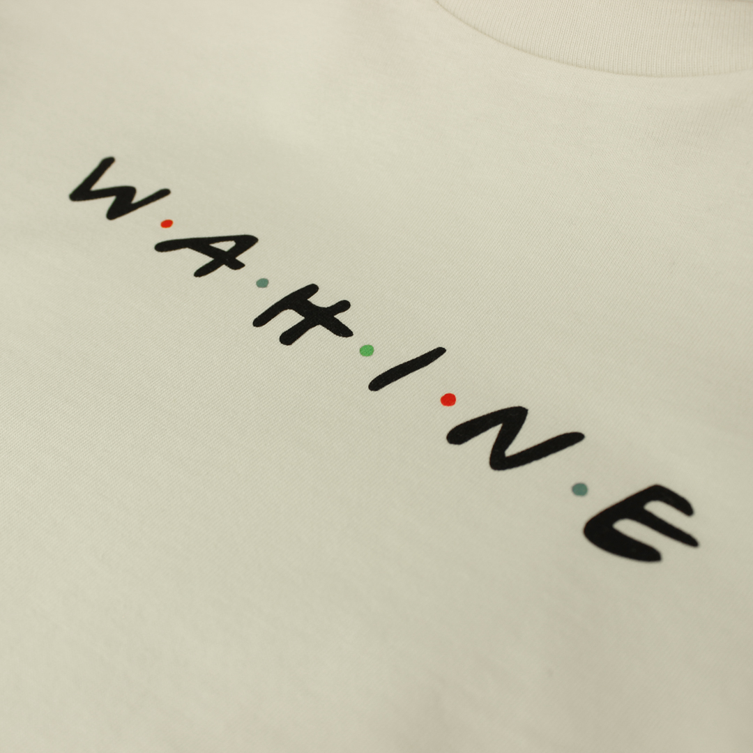 Wahine Women's T-Shirt - Image 2