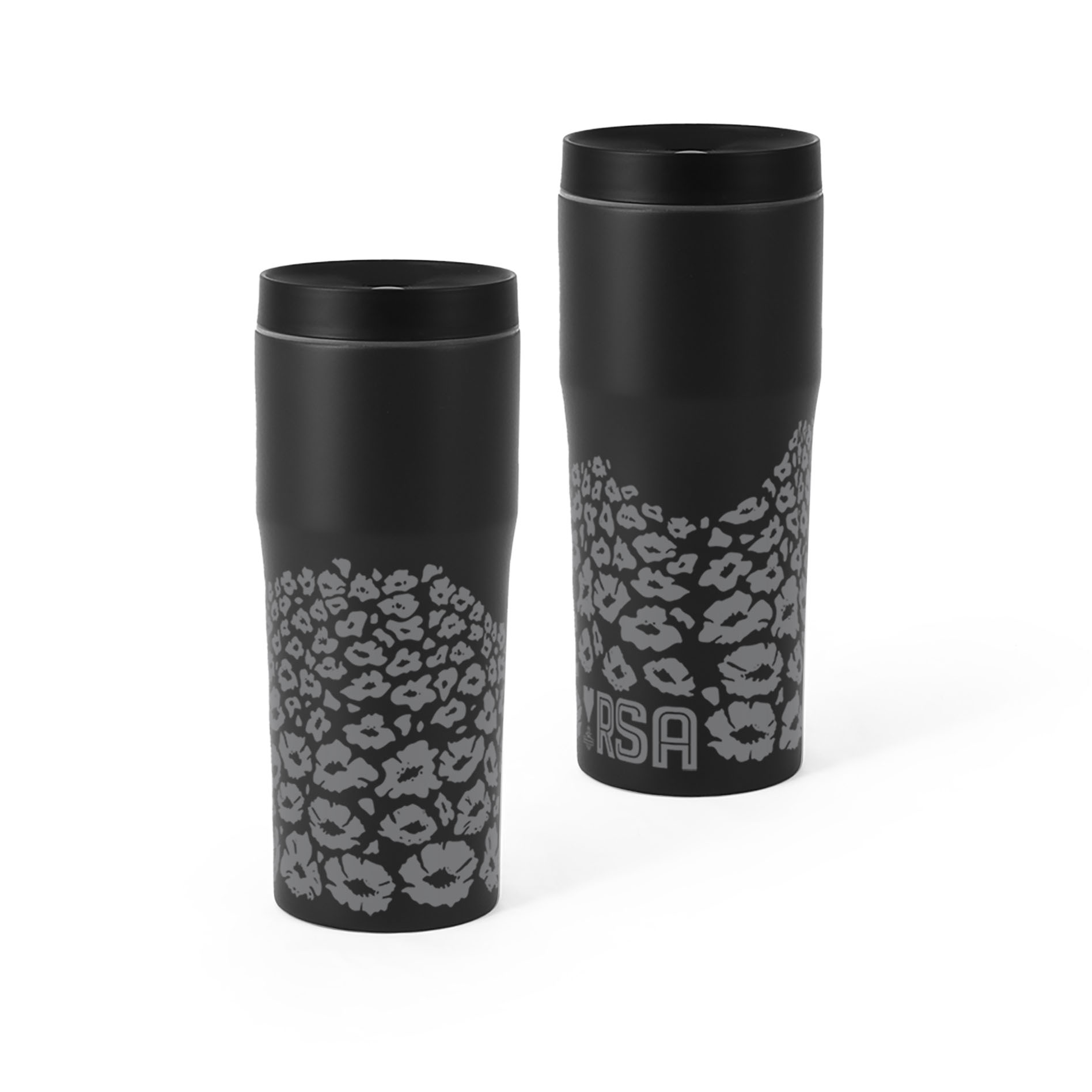 RSA Tempest Vacuum Cup