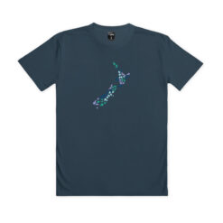 Men's Kiwiland Bright T-Shirt