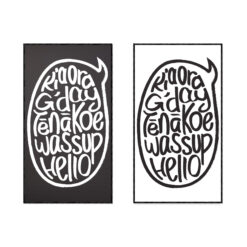 Alternative view of Tena Koe Sand-Free Towel