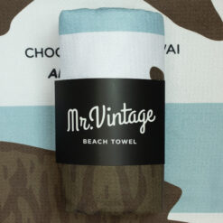 Today's Catch Sand-Free Towel