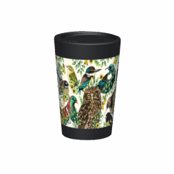 Birds of NZ Coffee Cup