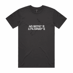 You Are Here Men's T-Shirt