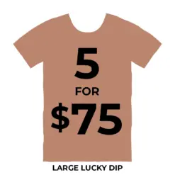 Large Lucky Dip
