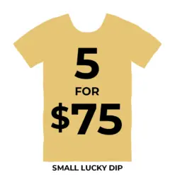 Small Lucky Dip