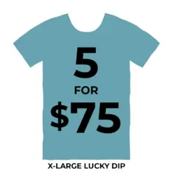 XL Lucky Dip