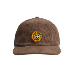 DB Draught Cord Cap