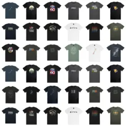 Alternative view of Large Lucky Dip