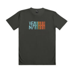 Yeah Nah Graphite