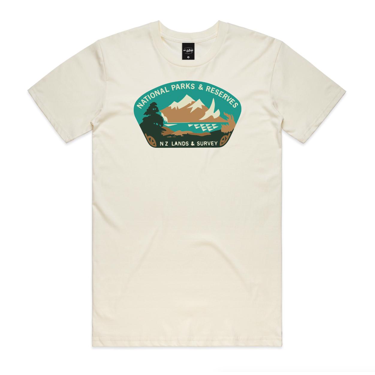 nz vintage tees