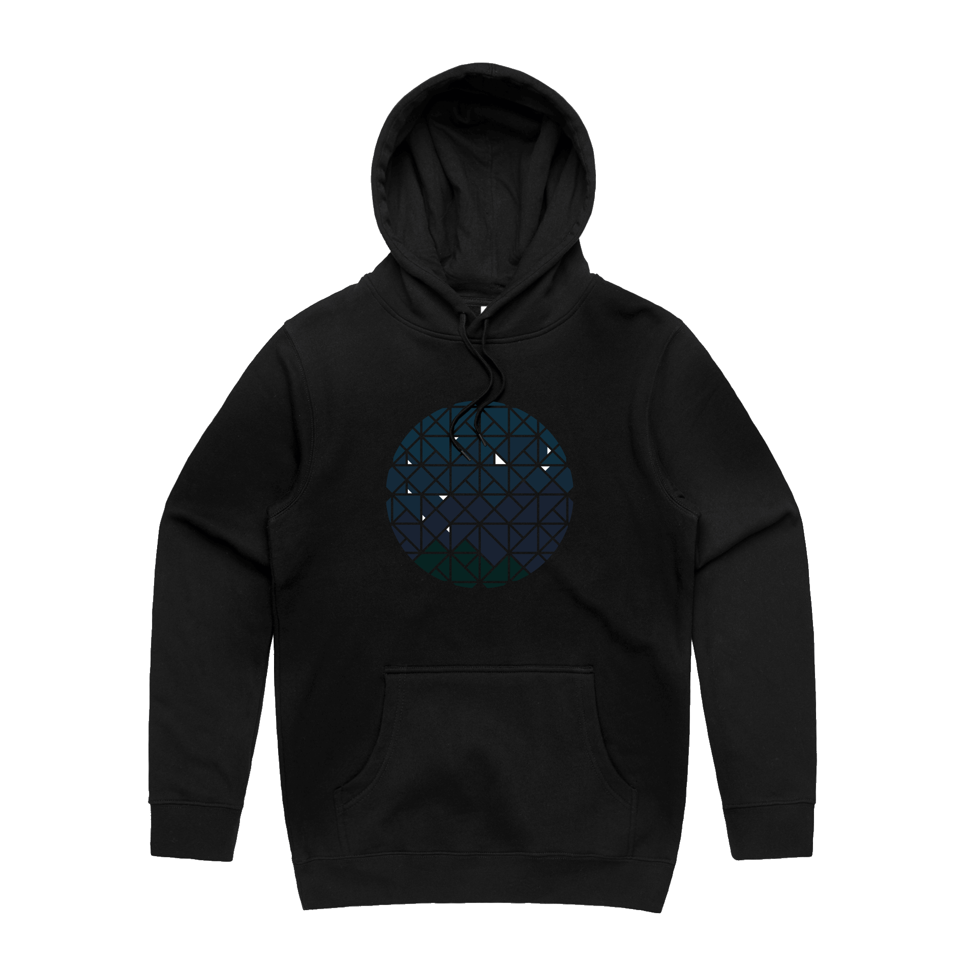 Matariki Women's Hoodie - Mr Vintage New Zealand