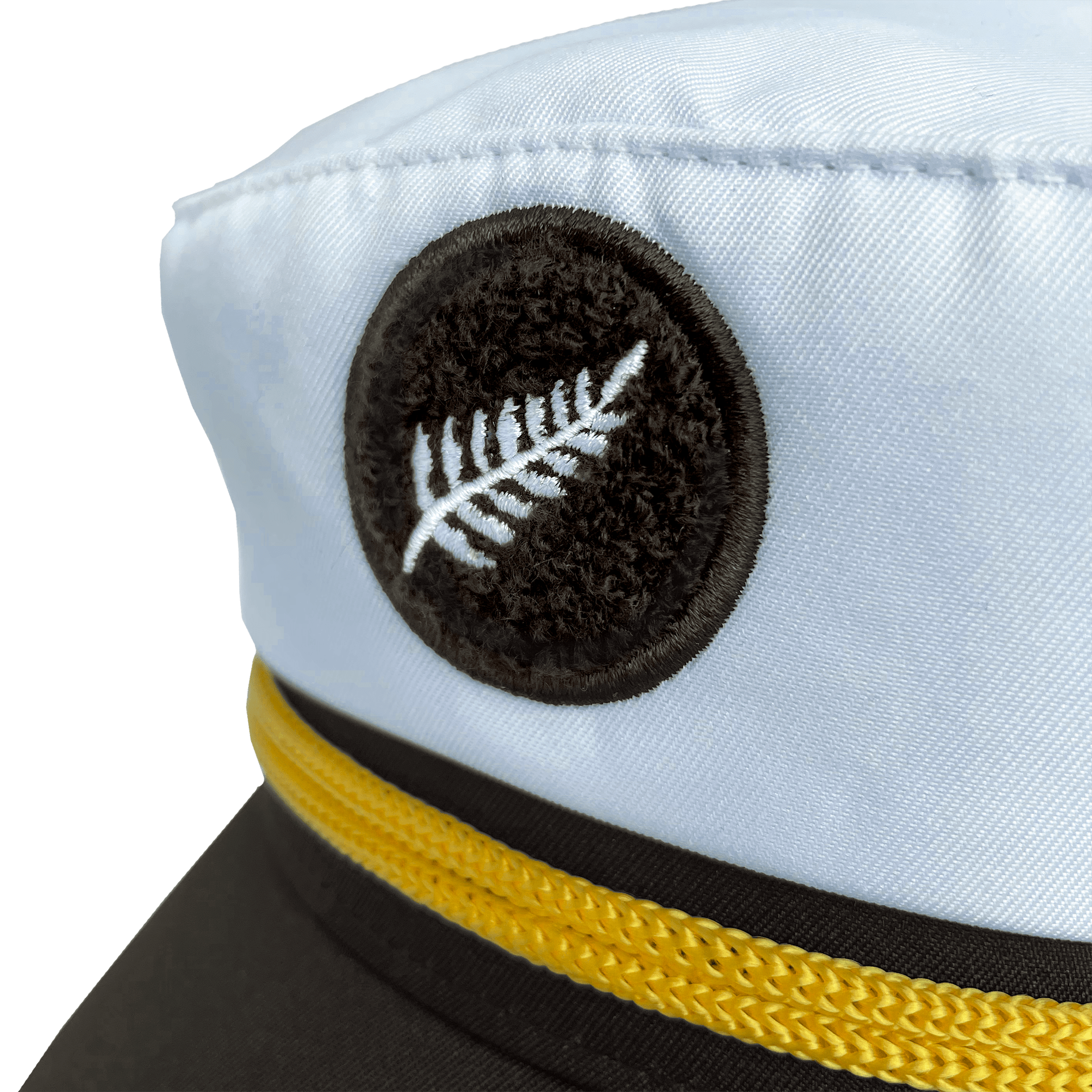 Steady The Ship Captains Hat 2024 - Mr Vintage New Zealand
